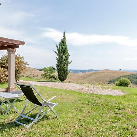 Il Borgo Delle Ville Palaia Exteriér fotografie