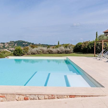 Il Borgo Delle Ville Palaia Exteriér fotografie