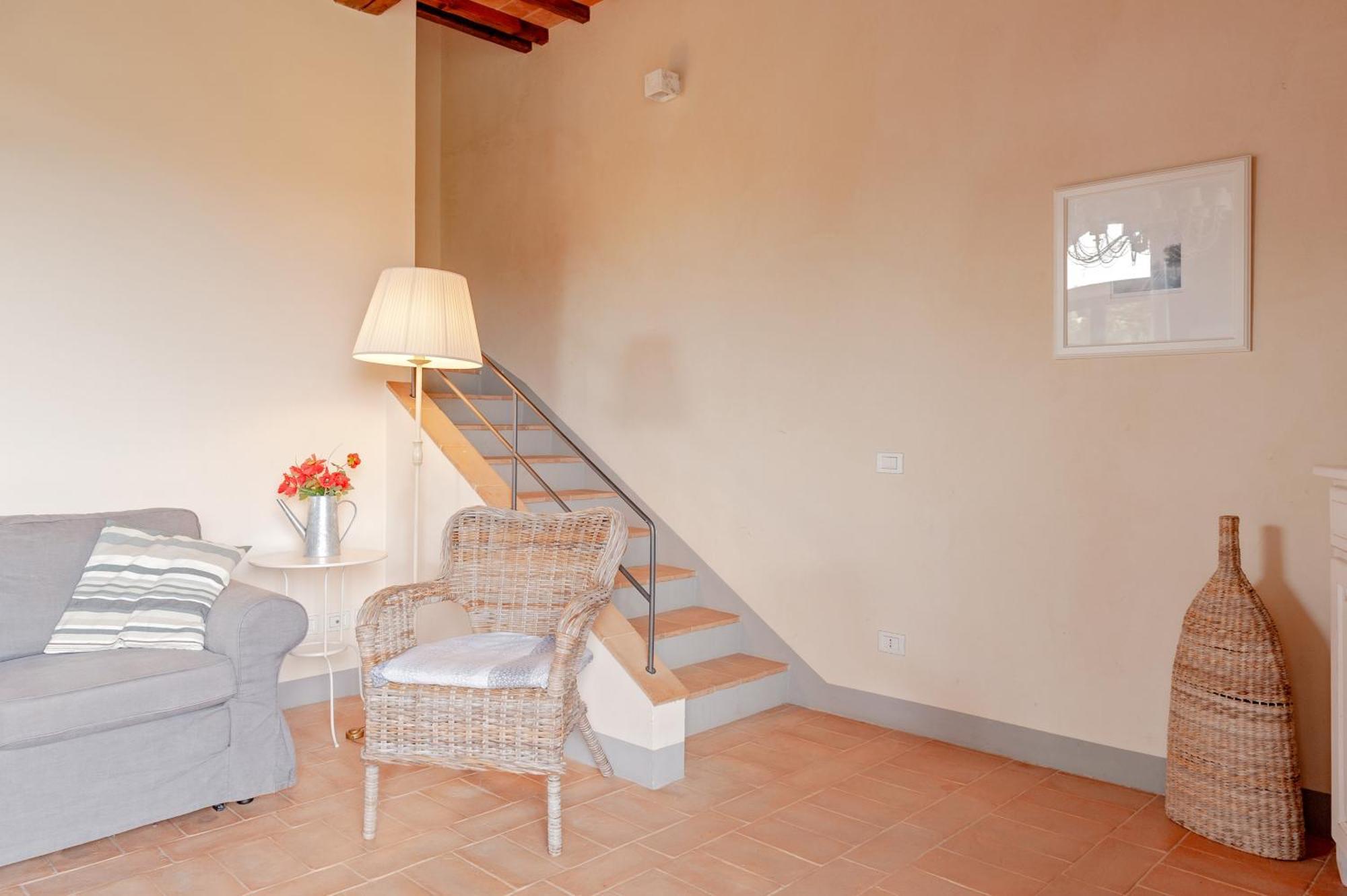 Il Borgo Delle Ville Palaia Exteriér fotografie