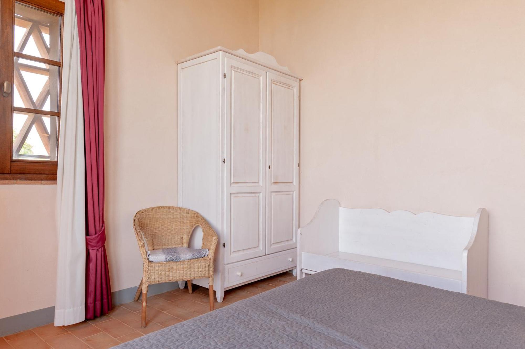 Il Borgo Delle Ville Palaia Exteriér fotografie