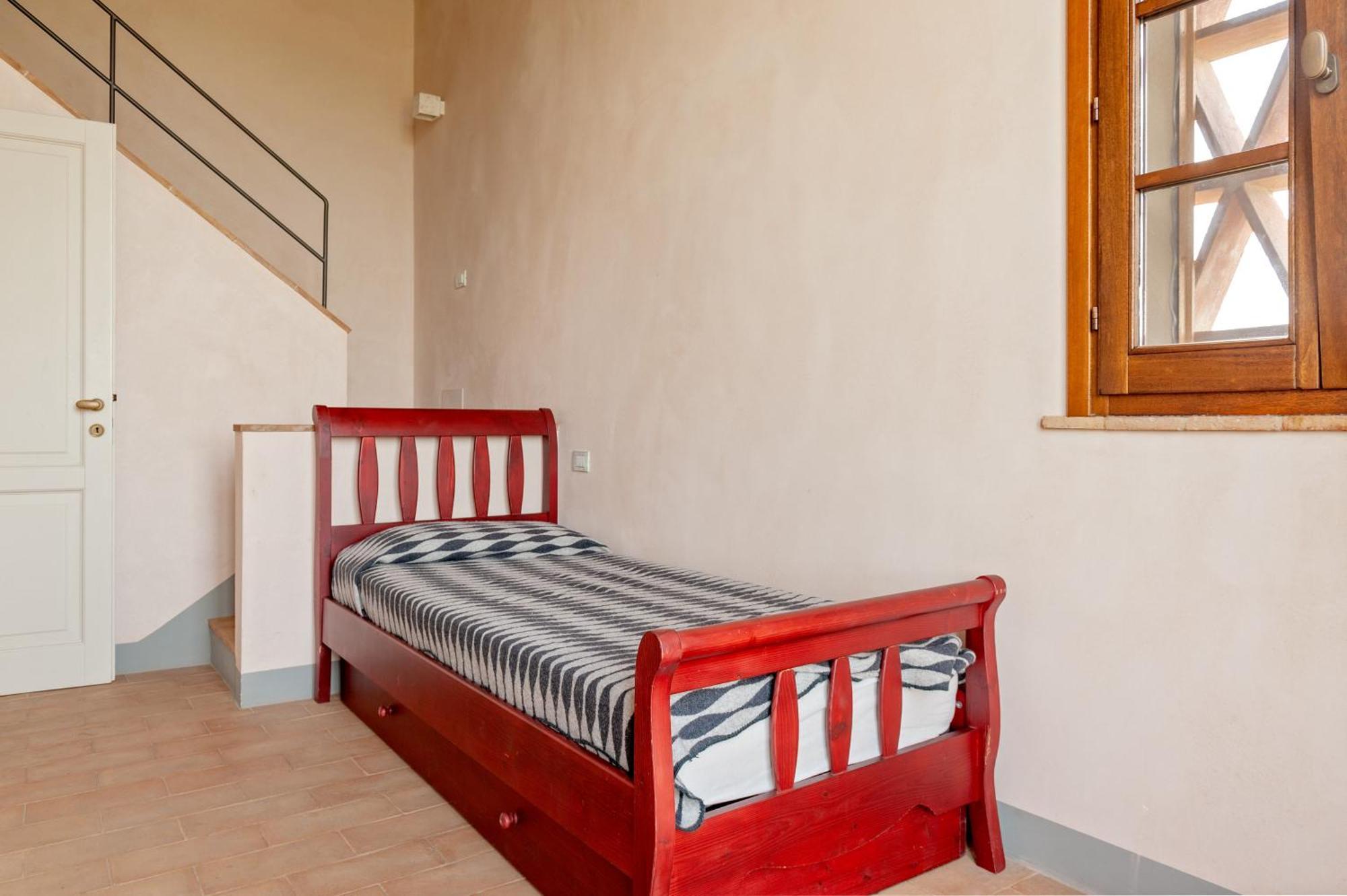 Il Borgo Delle Ville Palaia Exteriér fotografie