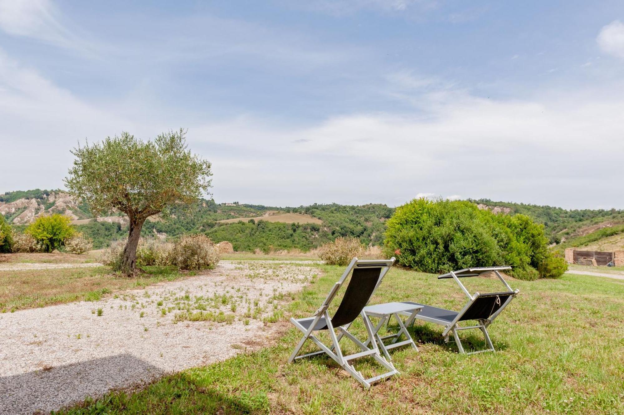 Il Borgo Delle Ville Palaia Exteriér fotografie
