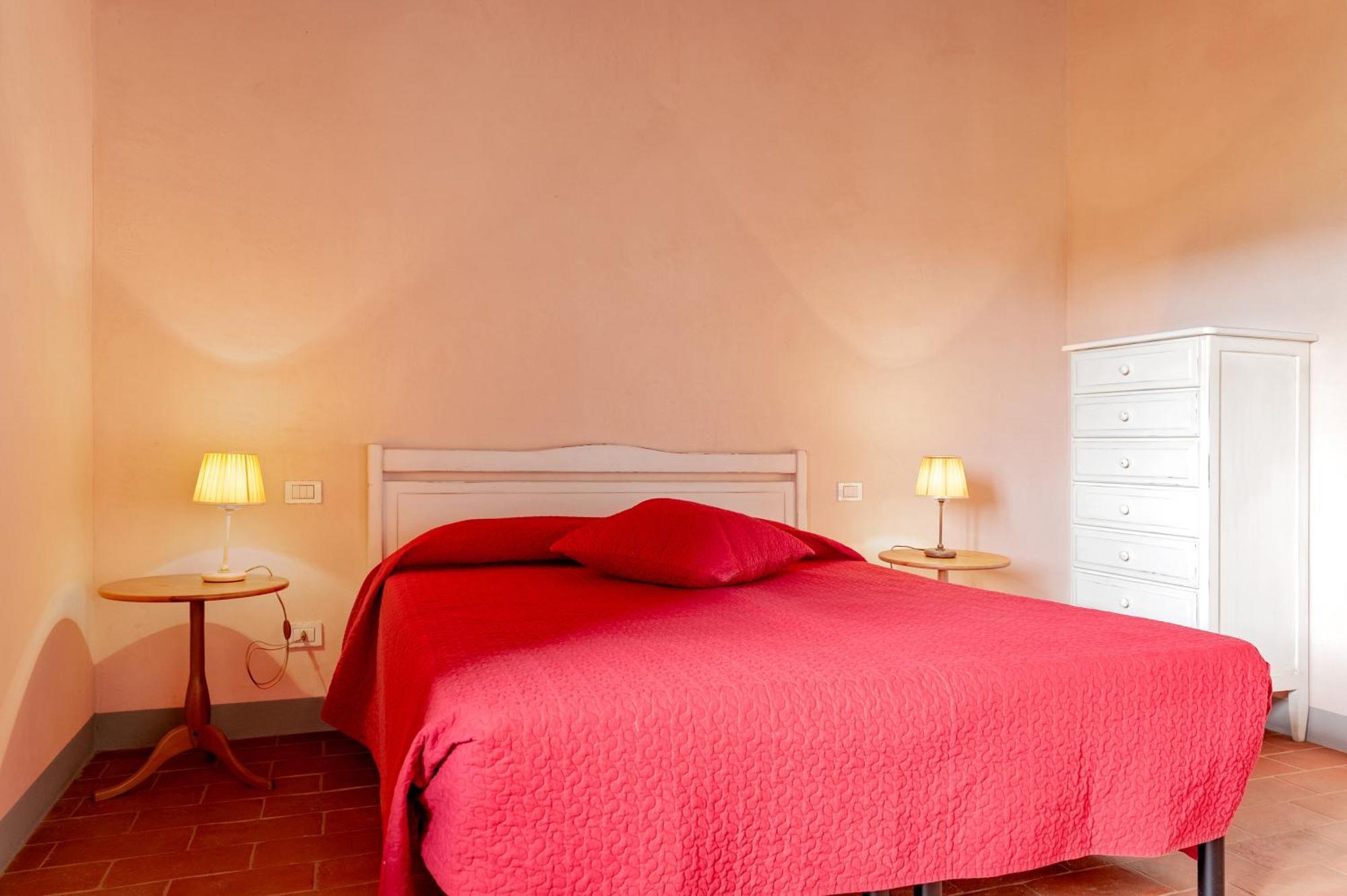 Il Borgo Delle Ville Palaia Exteriér fotografie