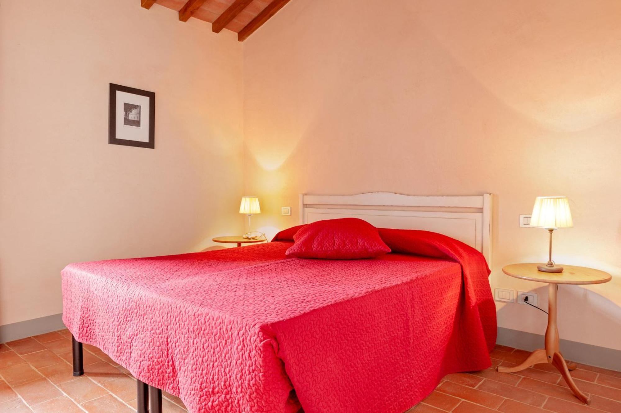 Il Borgo Delle Ville Palaia Exteriér fotografie