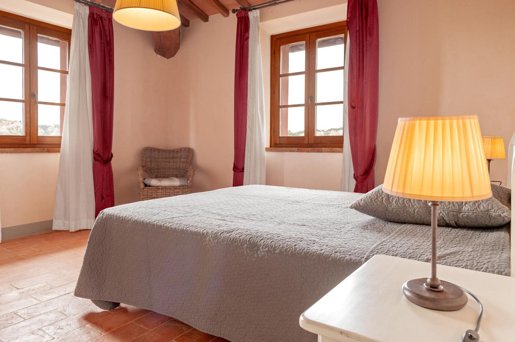 Il Borgo Delle Ville Palaia Exteriér fotografie