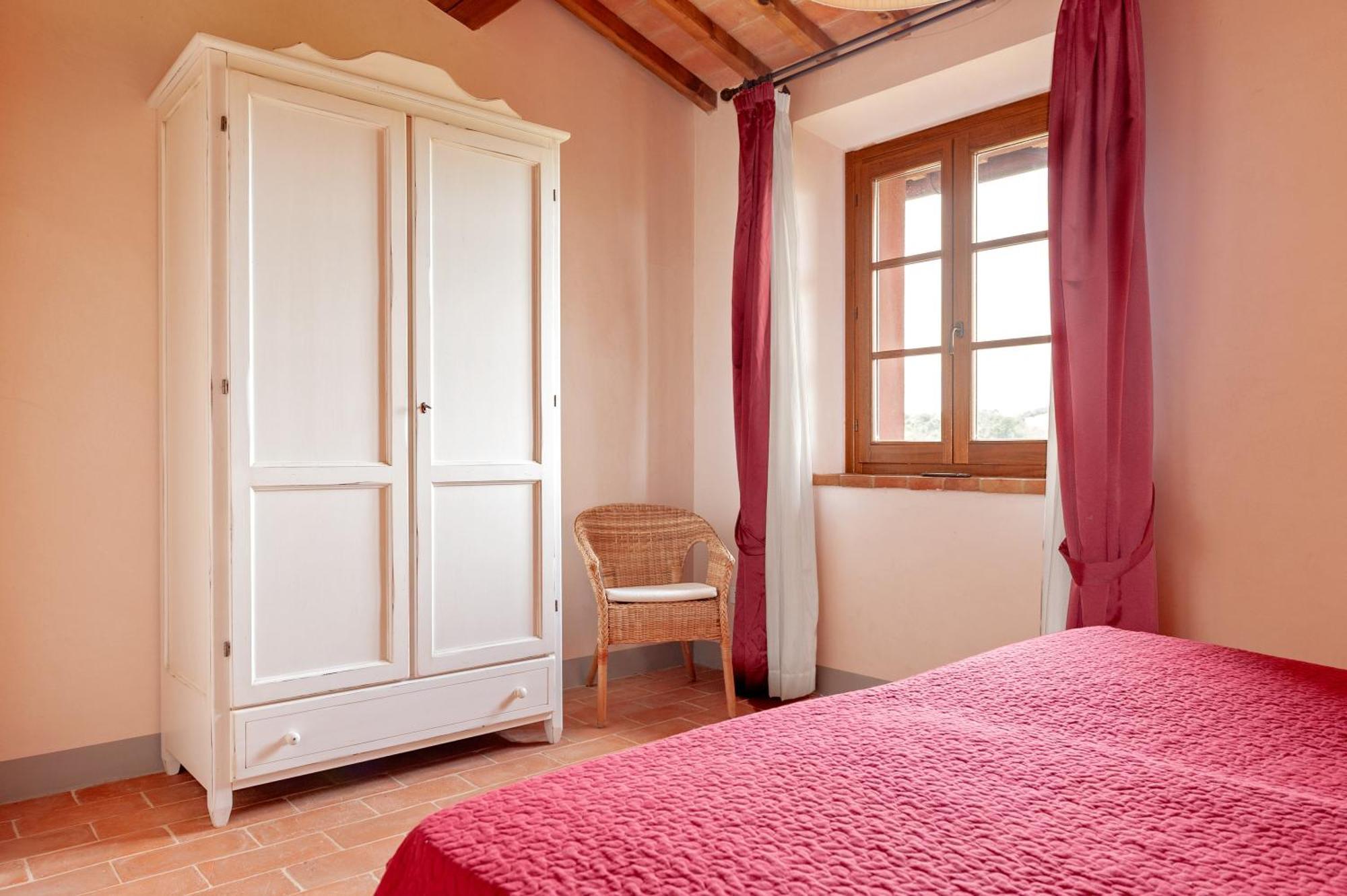 Il Borgo Delle Ville Palaia Exteriér fotografie