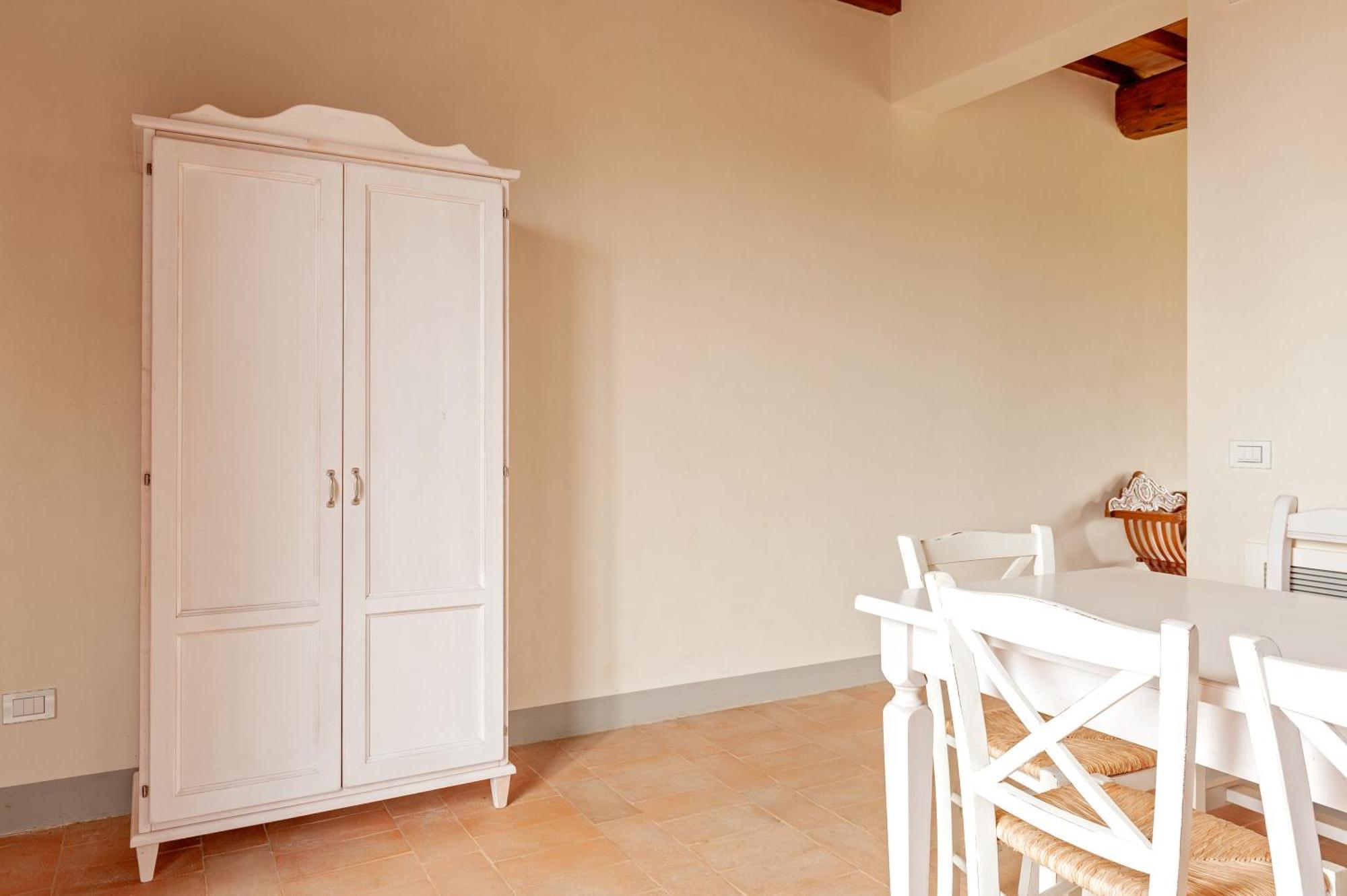 Il Borgo Delle Ville Palaia Exteriér fotografie