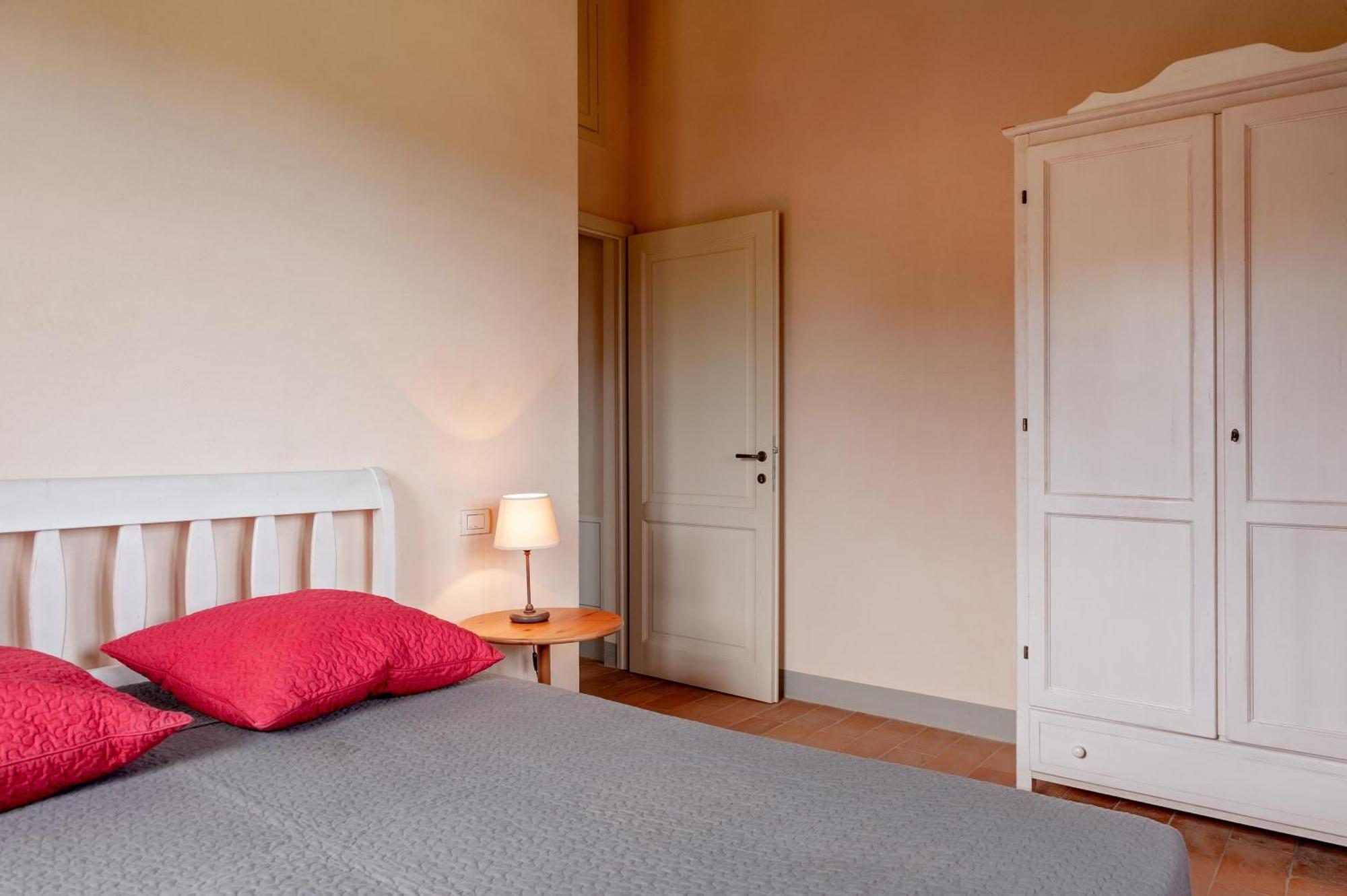 Il Borgo Delle Ville Palaia Exteriér fotografie