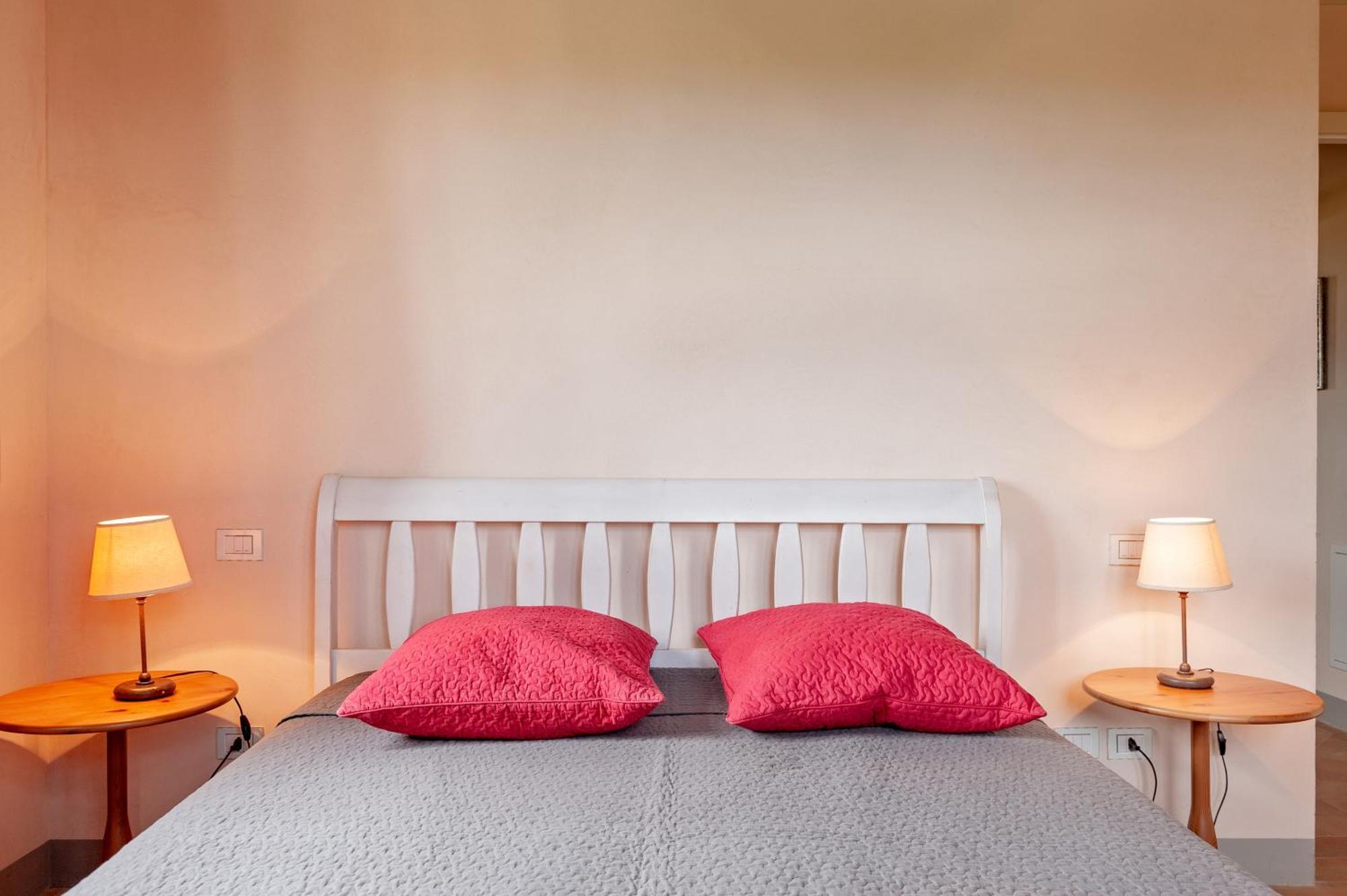 Il Borgo Delle Ville Palaia Exteriér fotografie