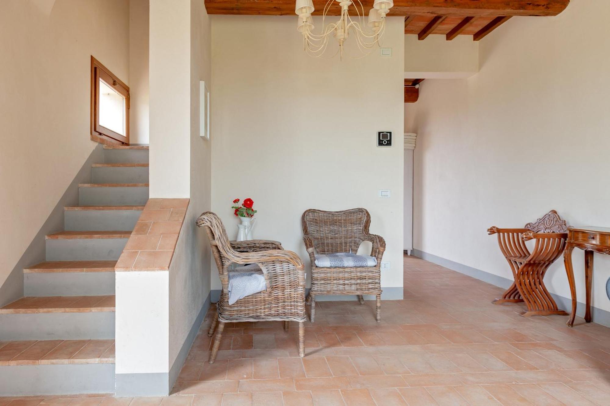Il Borgo Delle Ville Palaia Exteriér fotografie