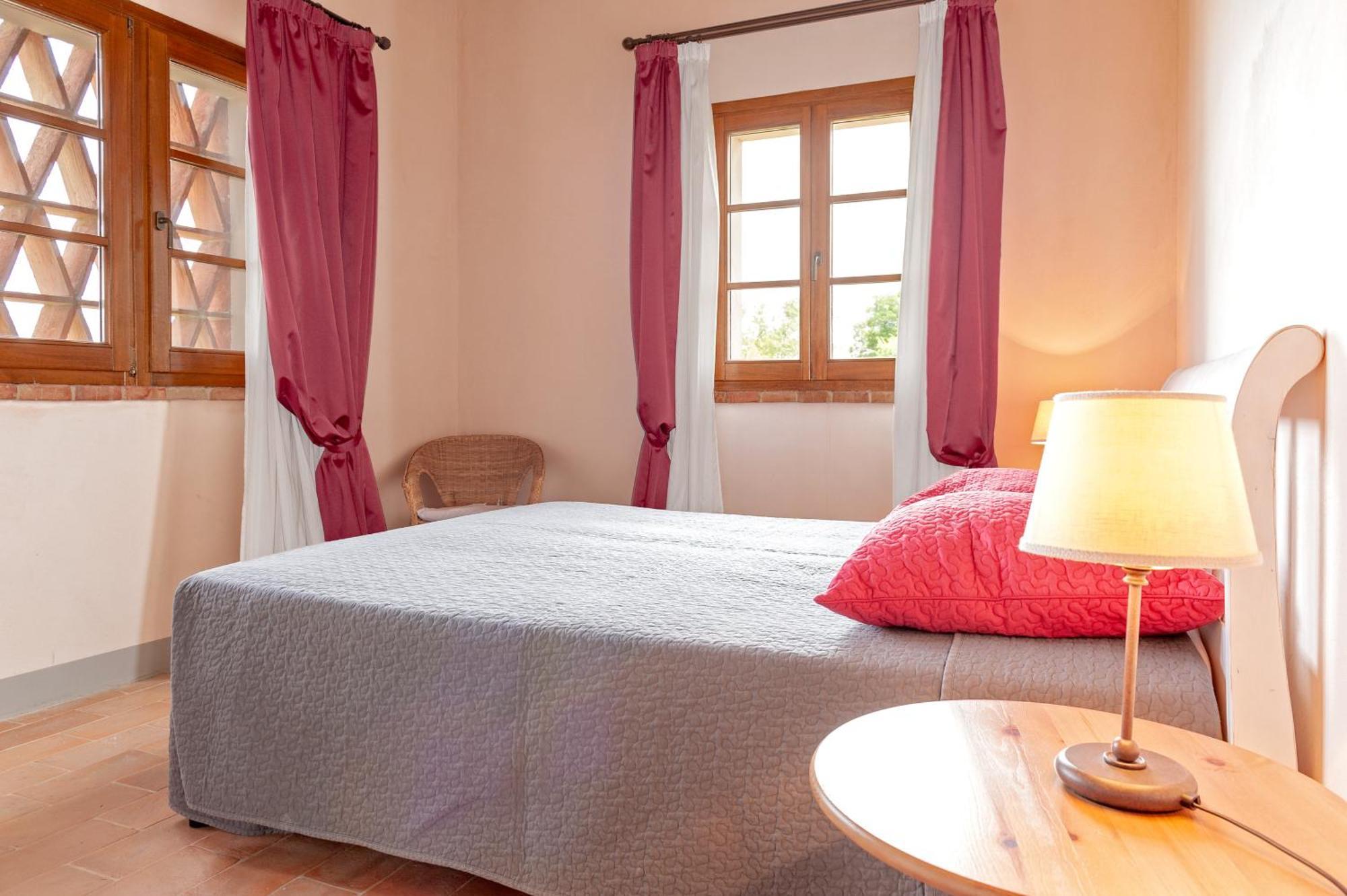 Il Borgo Delle Ville Palaia Exteriér fotografie