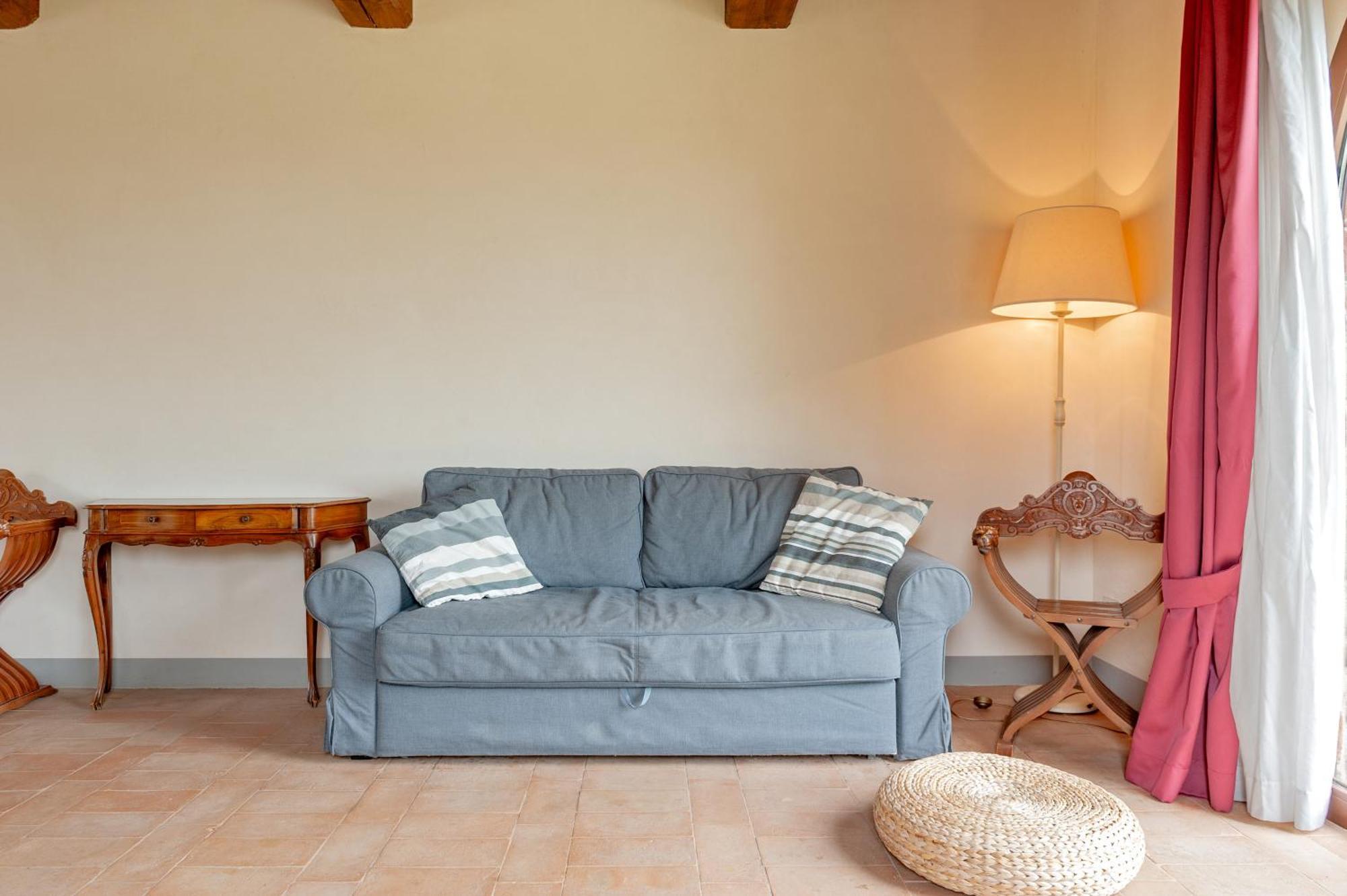 Il Borgo Delle Ville Palaia Exteriér fotografie