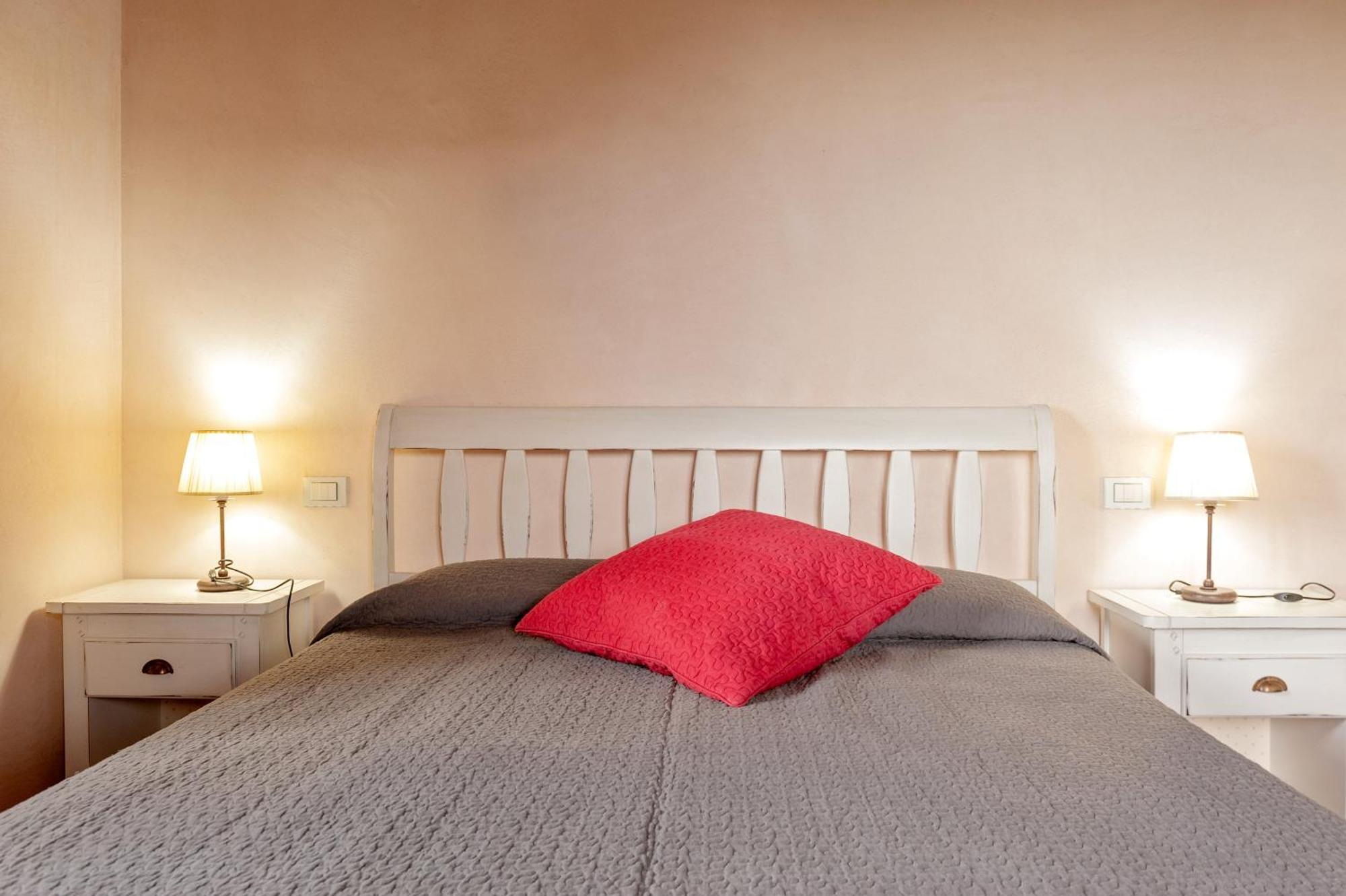 Il Borgo Delle Ville Palaia Exteriér fotografie