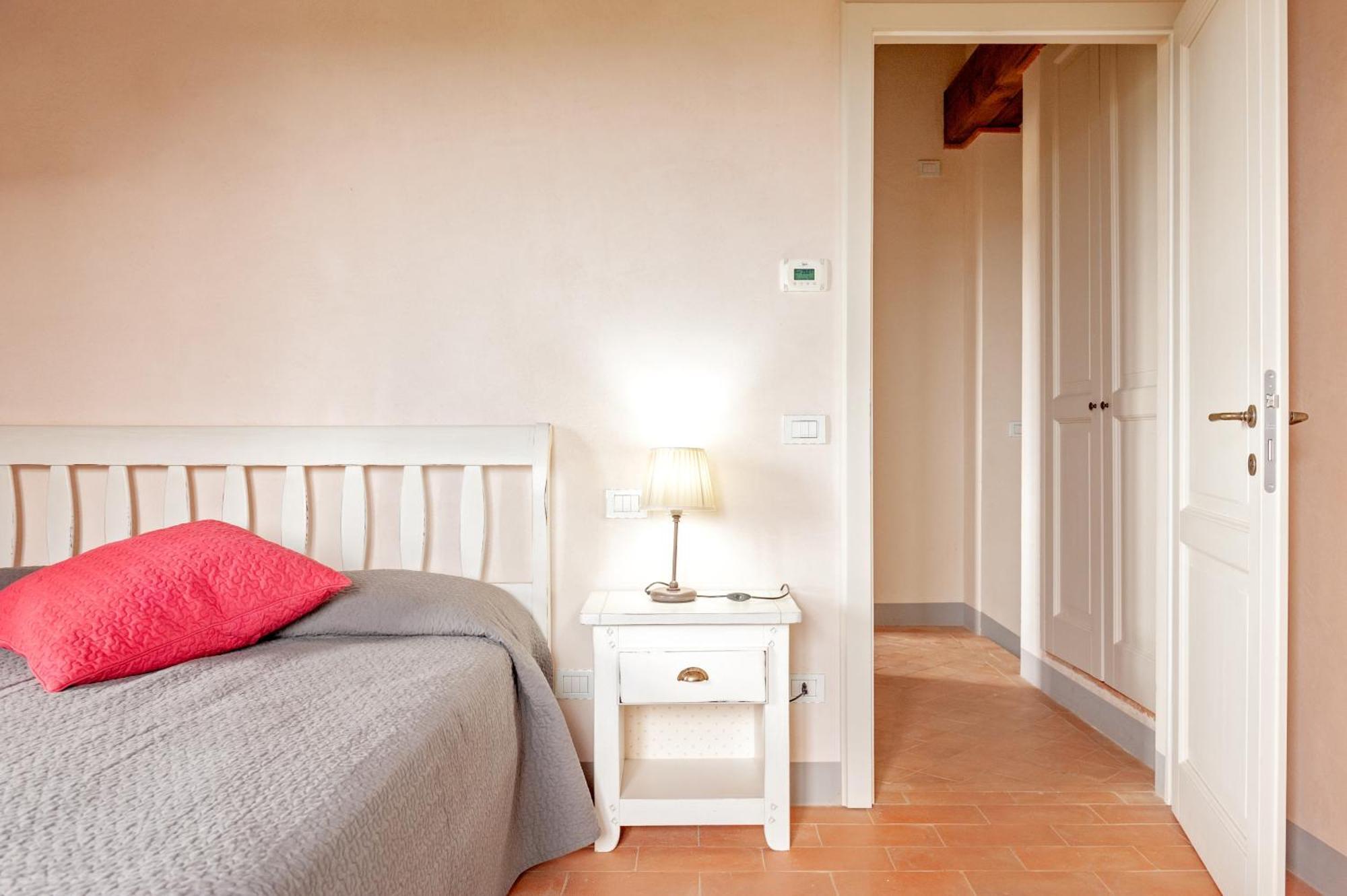 Il Borgo Delle Ville Palaia Exteriér fotografie