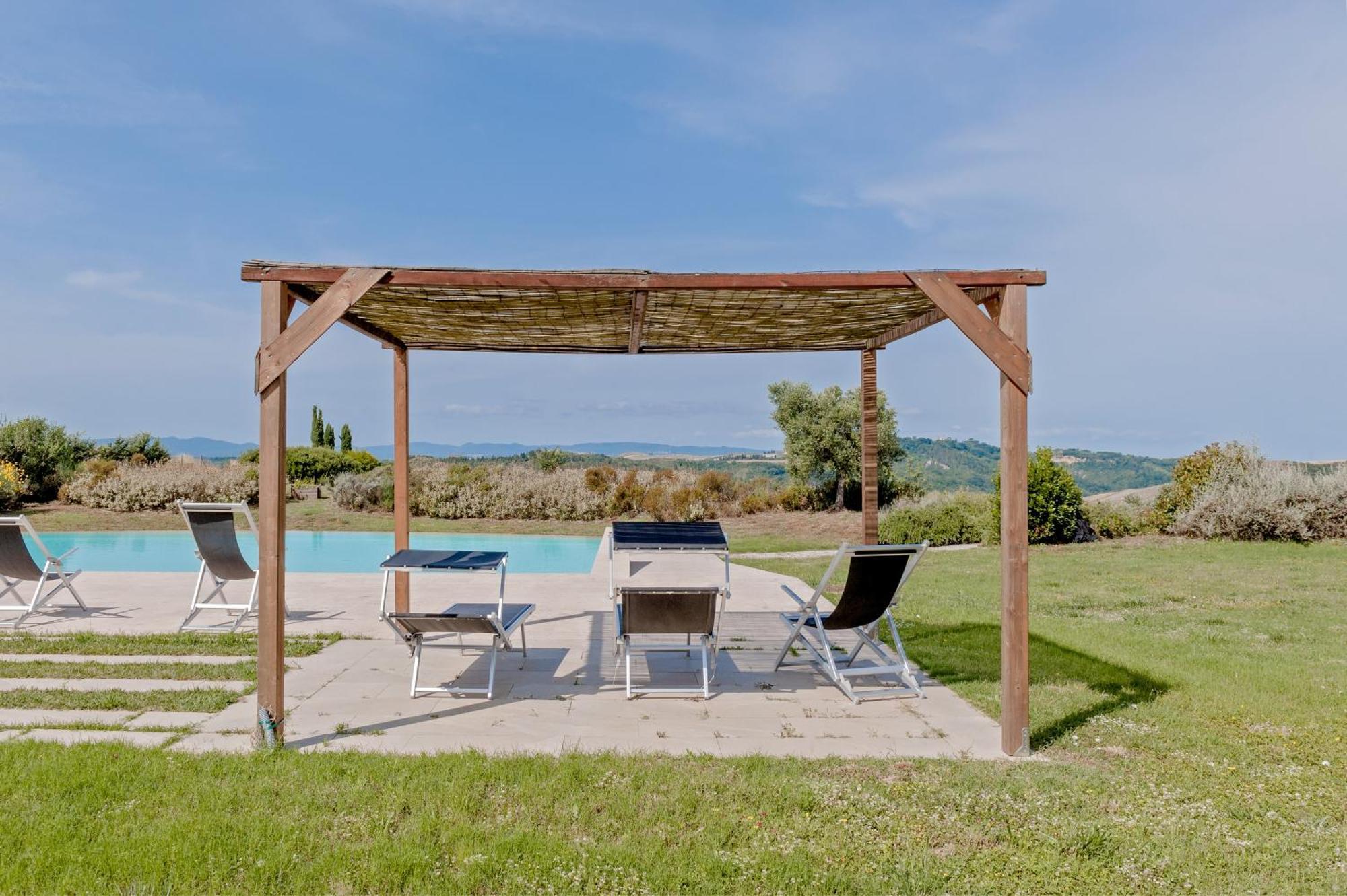 Il Borgo Delle Ville Palaia Exteriér fotografie